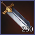 short sword